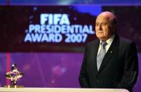 FIFA World Player 2007