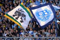 Fussball 2. Bundesliga: Testspiel TSV 1860 Muenchen - RCD Mallorca