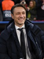 Fussball CHL 18/19 Gruppenphase: FC Bayern Muenchen - AEK Athen