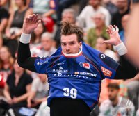 Handball  1. Bundesliga 2025/2026    06.09.2026 HBW Balingen - Weilstetten - SC Magdeburg