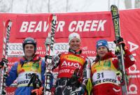Ski Alpin  Herren Superkombination Beaver Creek