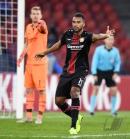 FUSSBALL EUROPA LEAGUE 18/19: FC Zuerich - Bayer 04 Leverkusen