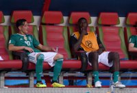 FUSSBALL WM 2018 Vorrunde Suedkorea - Deutschland