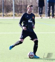 Fussball Freundschaftsspiel FC Holzhausen - Stuttgarter Kickers