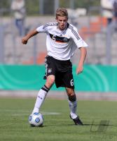 Fussball Nationalmannschaft U20 : Sven Bender (GER)