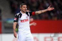 Fussball 1. Bundesliga : Youssef Mohamad (1. FC Koeln)
