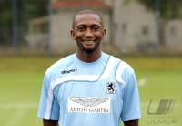 2. Fussball Bundesliga:  Collin Benjamin  (1860 Muenchen)