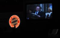 Fussball 1. Bundesliga : Jahreshauptversammlung FC Bayern Muenchen