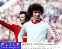 Fussball 1. Bundesliga