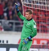 Fussball 2. Bundesliga Saison 16/17: VfB Stuttgart - 1860 Muenchen