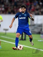 FUSSBALL EUROPA LEAGUE 23/24: SC Freiburg - West Ham United