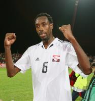 Fussball International Bahrain - Trinidad und Tobago