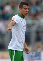 Fussball, 1. Bundesliga  Saison 2014/2015, Testspiel: VfL Oldenburg - SV Werder Bremen