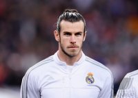 Fussball CHL 15/16 Viertelfinale: Real Madrid - VfL Wolfsburg