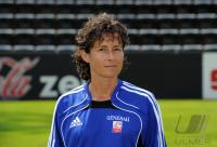 Fussball 3. Bundesliga : SpVgg Unterhaching Portrait Termin