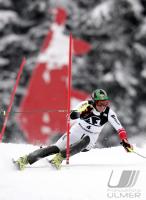 Slalom Kitzbuehel
