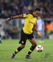 Fussball 1. Bundesliga Saison 15/16: TSG 1899 Hoffenheim - Borussia Dortmund