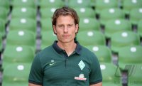 Fussball 1. Bundesliga Saison 16/17: Portraettermin  SV Werder Bremen
