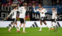 Fussball International Qualifikation WM 2026 
Deutschland - Slowakei
