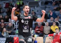 Volleyball 1. Bundesliga 19/20: HEITEC Volleys Eltmann - TV Rottenburg