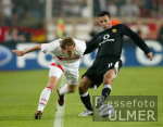 FUSSBALL CHL  VfB Stuttgart  2-1  Manchester United