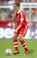 Fussball 1. Bundesliga:Bayern Muenchen - Alemannia Aachen