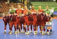 Fussball International FIFA FUTSAL WM 2008
