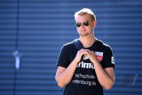 Volleyball 3. Liga  Saison 20/21: Jan Scheuermann (TV Rottenburg)