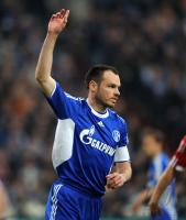 Fussball 1. Bundesliga: Heiko Westermann (Schalke)