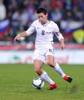 Fussball International  Play Off, Robert Koren (SLO)