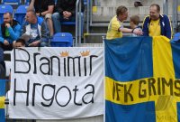 Fussball U 21 Europameisterschaft 2015: Italien - Schweden