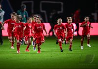 Fussball  1. Bundesliga   Saison 2025/2026     
FC Bayern Muenchen - SV Werder Bremen