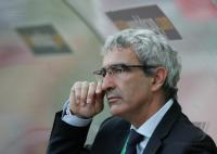 Fussball WM 2006: Brasilien - Frankreich ; Brasil - France