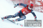 Olympische Winterspiele 2002 Abfahrt Herren