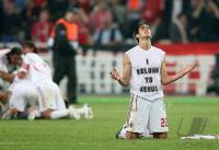 Fussball Champions League AC Mailand - FC Liverpool