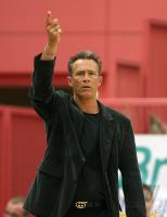 1. Basketball Bundesliga    Walter Tigers  - Giessen 49