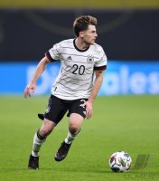 Fussball International Testspiel: Deutschland - Tschechische Republik