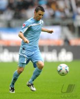 2. Fussball Bundesliga: Antonio Rukavina  (1860 Muenchen)