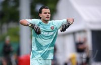 Fussball 1. Bundesliga 25/26 Testspiel
SC Freiburg - Dynamo Dresden