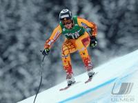 Ski Alpin  Herren  SUPER G  Kitzbuehel 2009