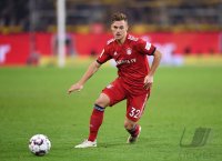 Fussball 1. Bundesliga Saison 18/19: Borussia Dortmund - FC Bayern Muenchen