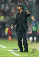 Fussball, Champions League