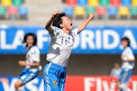 Fussball Frauen FIFA U 20  WM  2008      Vorrunde 