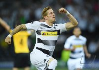 Fussball Champions League Qualifikation 16/17: Young Boys Bern -  Gladbach