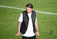 Fussball WFV Pokal 2024/2025
Halbfinale, FC Holzhausen - SG Sonnenhof - Grossaspach