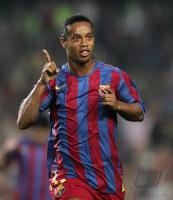 FUSSBALL CHL  FC Barcelona  4-1 Udinese Calcio