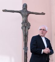 Vollversammlung Deutschen Bischofskonferenz Fruehjahr 2020