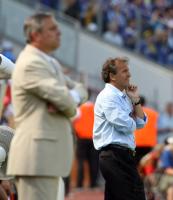 Fussball WM 2006: Japan - Kroatien