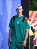 Fussball WM 2026 Vorrunde: Deutschland - Elfenbeinkueste