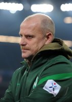 Fussball 1. Bundesliga, Saison 2011/2012: FC Schalke 04 - SV Werder Bremen